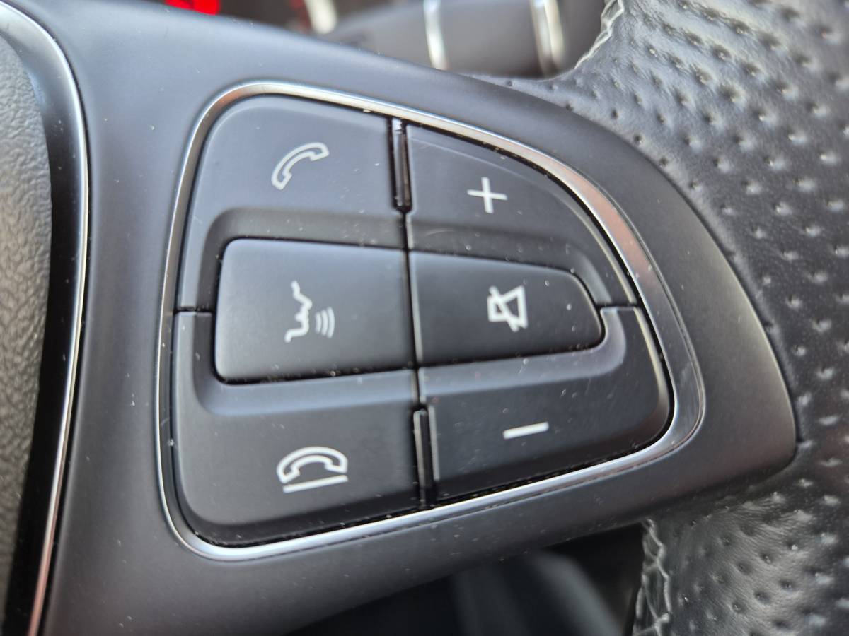 Mercedes-Benz Vito Mercedes-Benz Vito 116 CDI Extra Lang