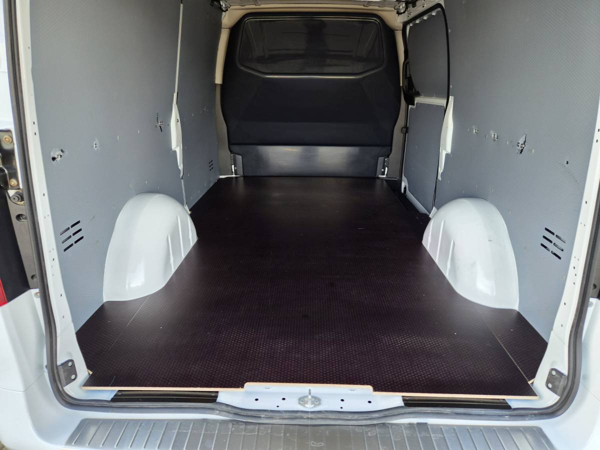 Mercedes-Benz Vito Mercedes-Benz Vito 116 CDI Extra Lang