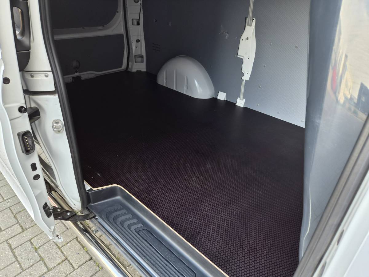 Mercedes-Benz Vito Mercedes-Benz Vito 116 CDI Extra Lang