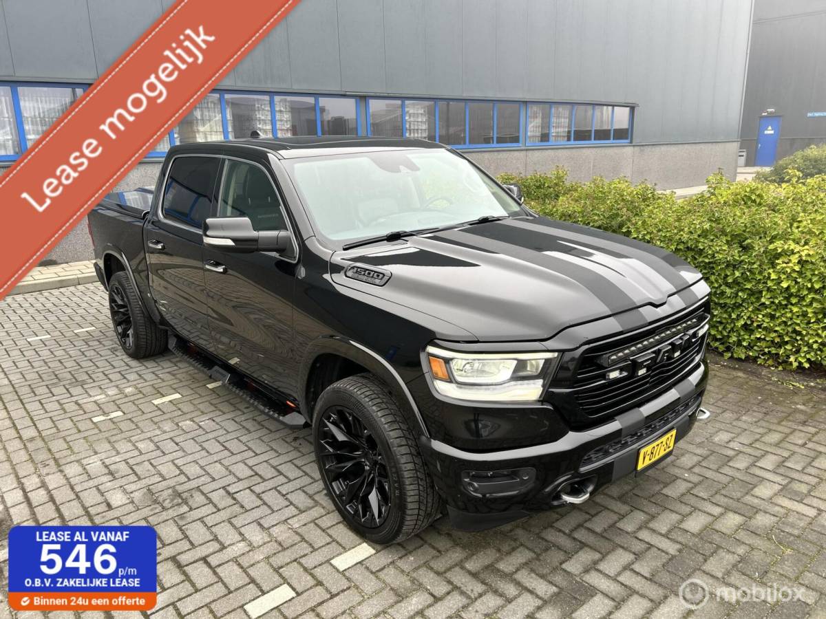 Dodge Ram 1500
