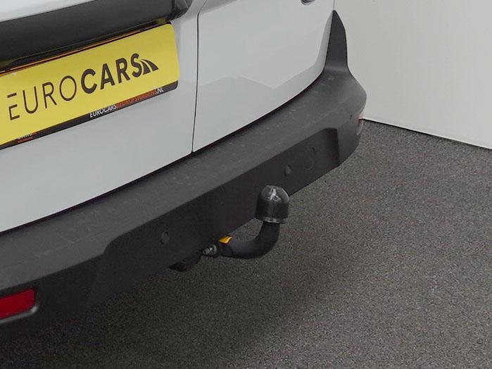 Ford Transit Connect Ford Transit Connect 1.5 EcoBlue L2 Trend Automaat Navigatie Airco Parkeersensoren Cruise Control Camera