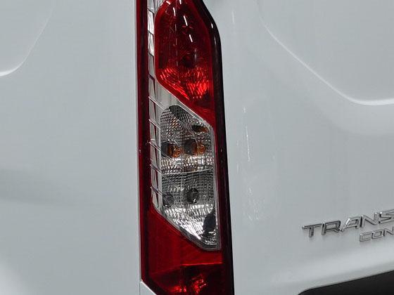 Ford Transit Connect Ford Transit Connect 1.5 EcoBlue L2 Trend Automaat Navigatie Airco Parkeersensoren Cruise Control Camera