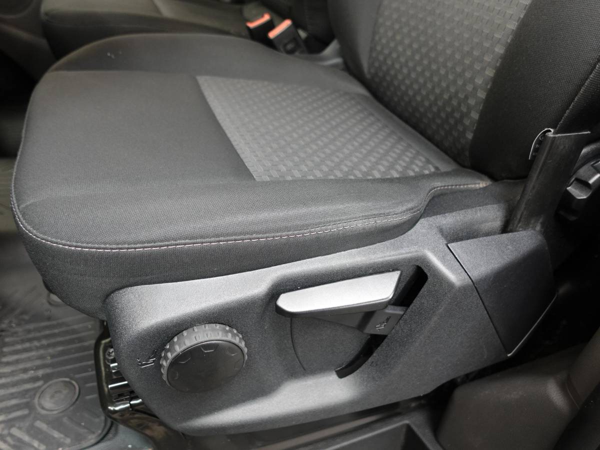 Ford Transit Custom Ford Transit Custom 130pk Automaat L2H1 Trend Navigatie Cruise control Camera Parkeersensoren Trekhaak Airco
