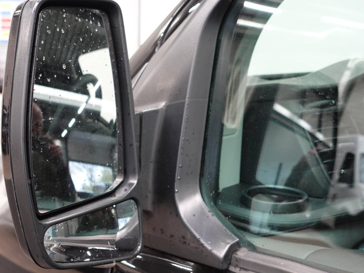 Ford Transit Custom Ford Transit Custom 130pk Automaat L2H1 Trend Navigatie Cruise control Camera Parkeersensoren Trekhaak Airco