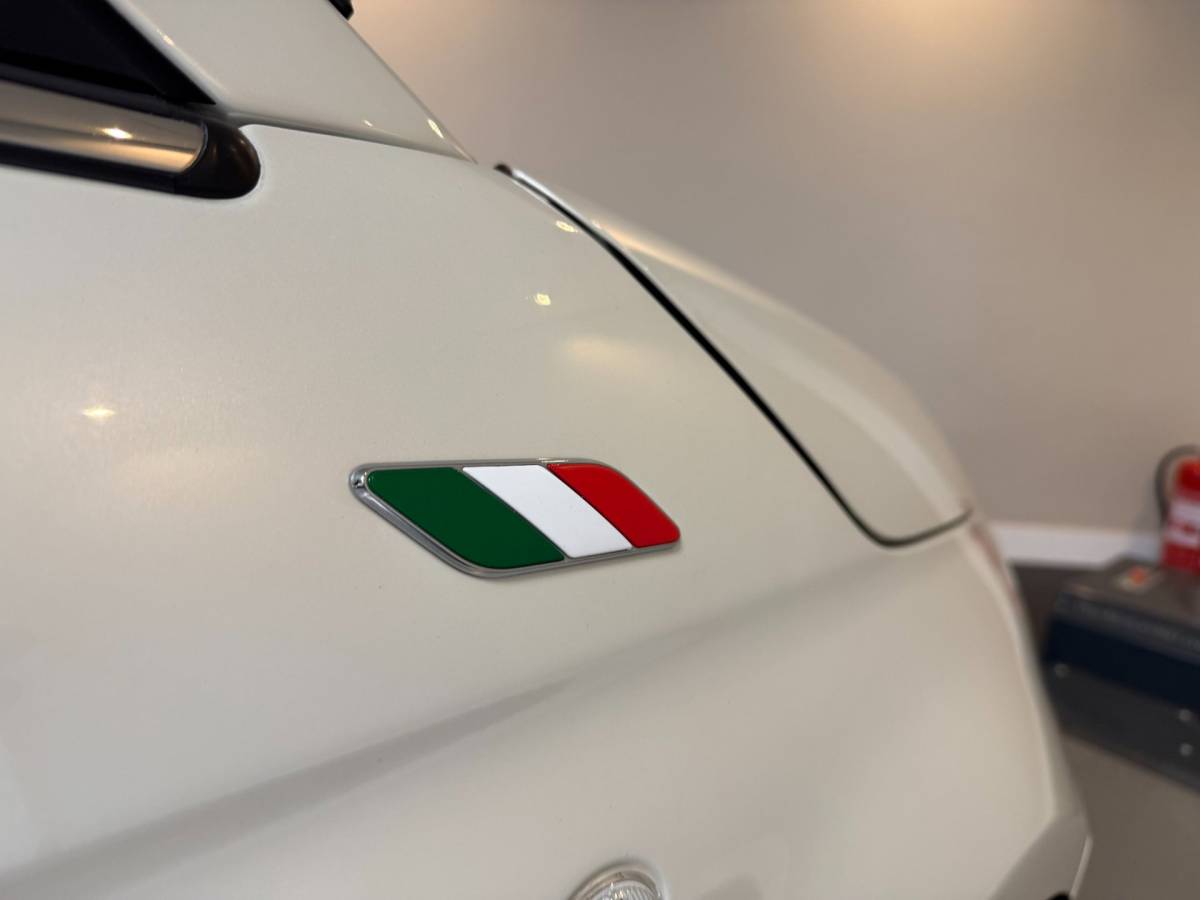 Fiat 500 Fiat 500 1.2 Lounge *55.000Km!* Automaat|Pano|Climate|Parelmoer|NAP