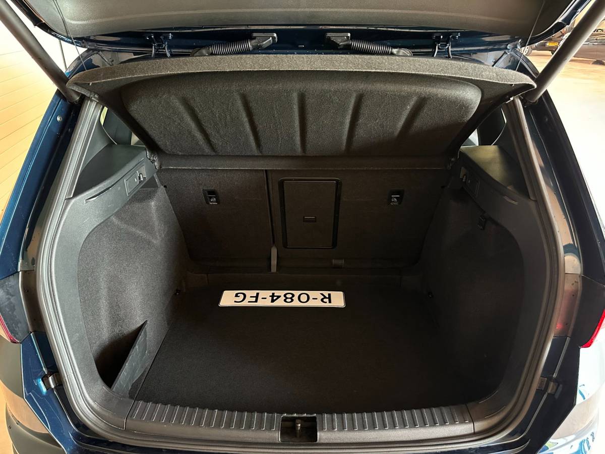 SEAT Ateca Seat Ateca 1.5 TSI AUTOMAAT XCELLENCE BUSINESS INTENSE|CLIMA AIRCO|NAVIGATIE|CRUISE CONTROL|LM-VELGEN|ISOFIX|APPLE CARPLAY+ANDROID