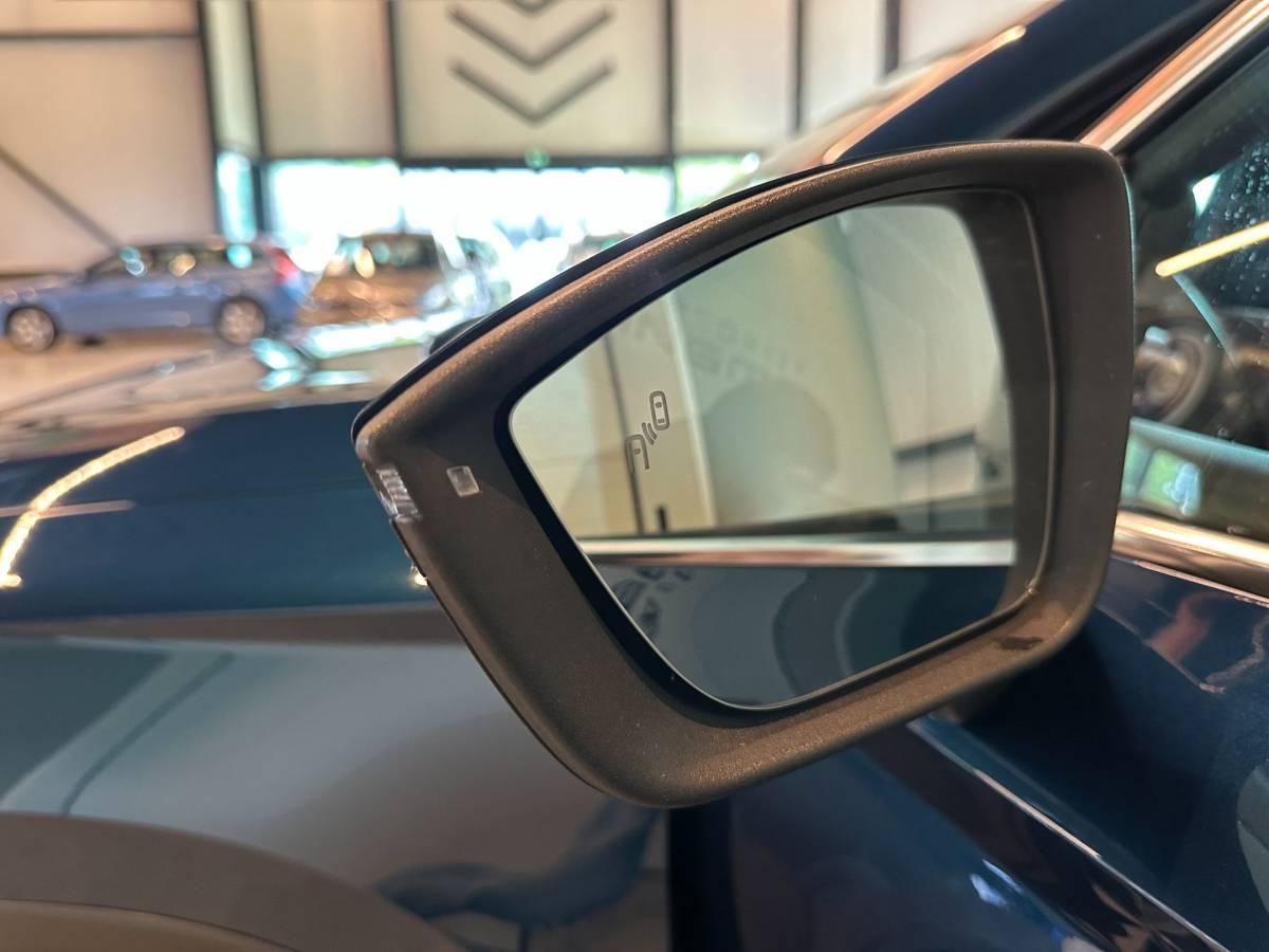 SEAT Ateca Seat Ateca 1.5 TSI AUTOMAAT XCELLENCE BUSINESS INTENSE|CLIMA AIRCO|NAVIGATIE|CRUISE CONTROL|LM-VELGEN|ISOFIX|APPLE CARPLAY+ANDROID