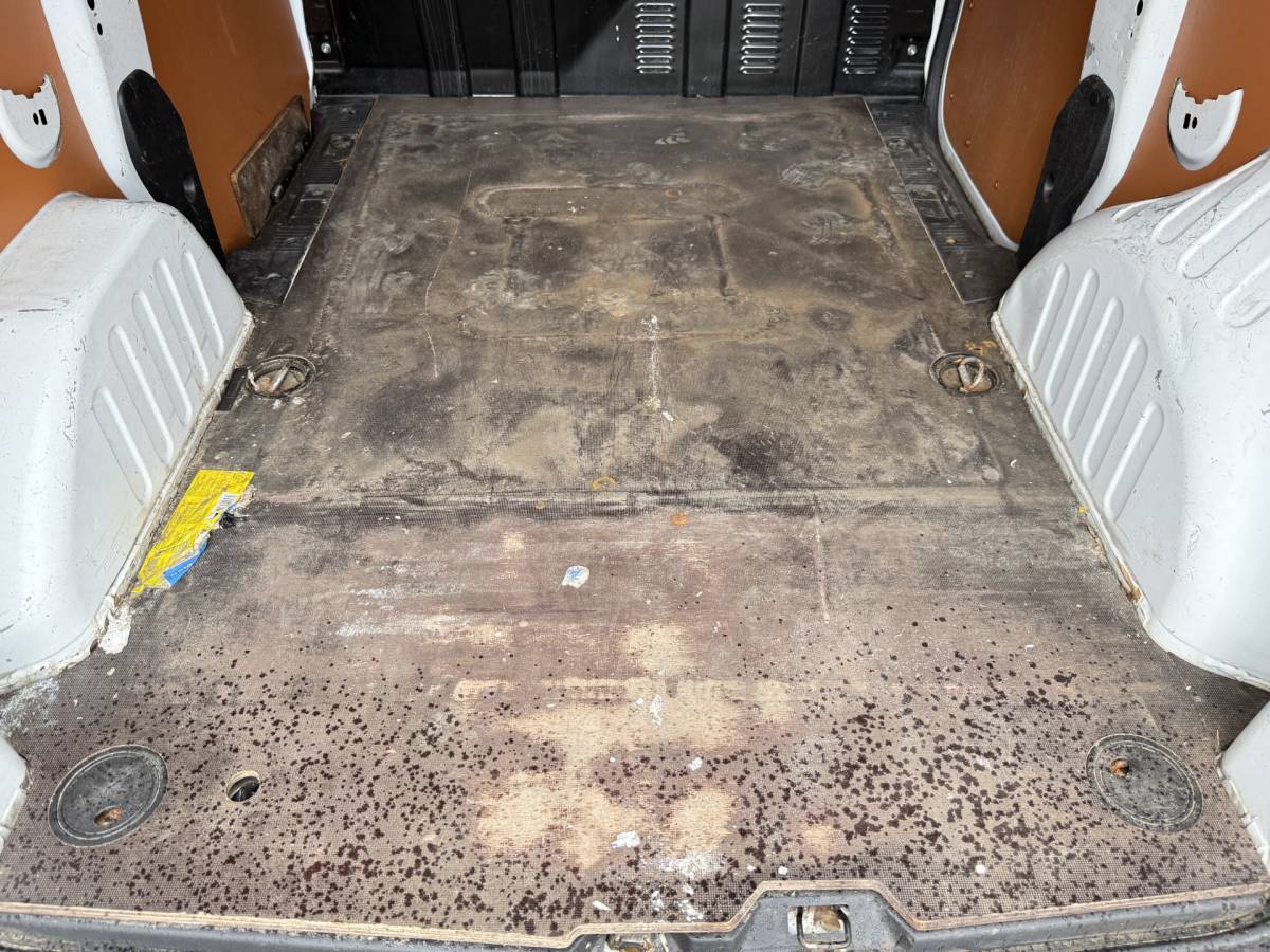 Renault Kangoo Renault Kangoo 1.5 Express dCi 75pk L1 Airco Cruise control Parkeersensoren