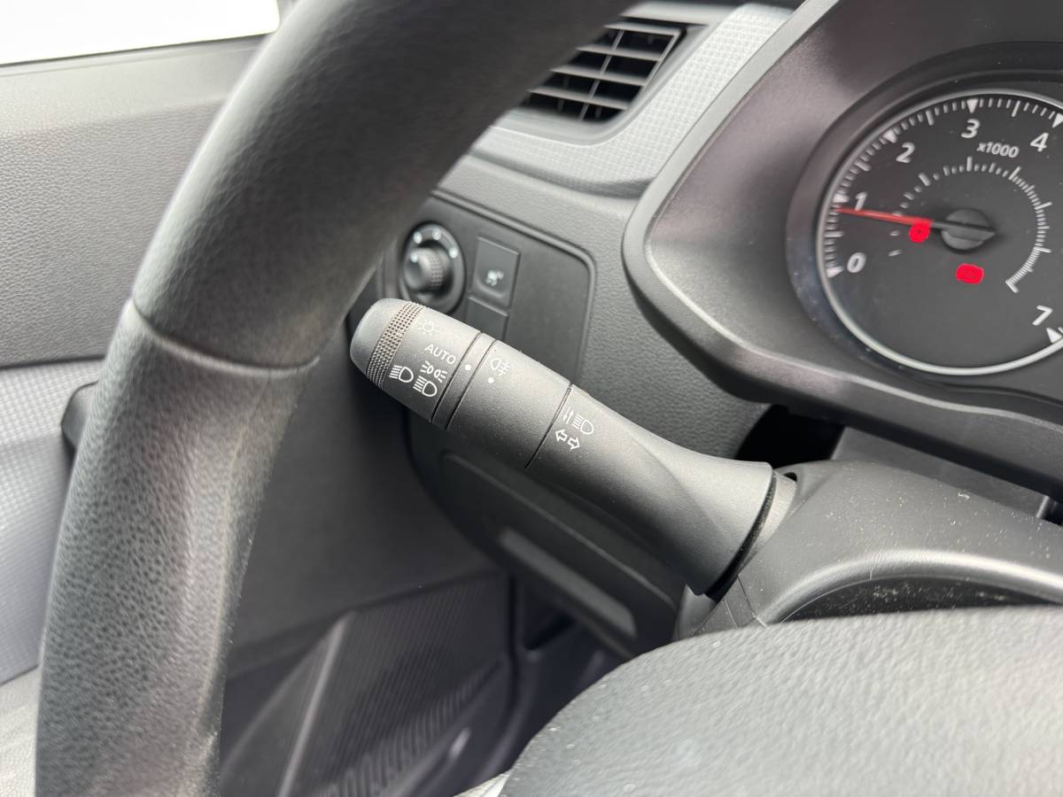 Renault Kangoo Renault Kangoo 1.5 Express dCi 75pk L1 Airco Cruise control Parkeersensoren