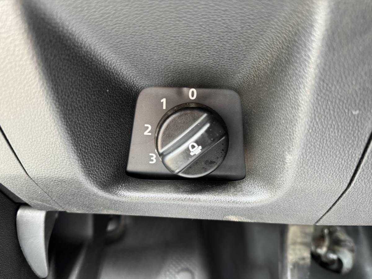Renault Kangoo Renault Kangoo 1.5 Express dCi 75pk L1 Airco Cruise control Parkeersensoren