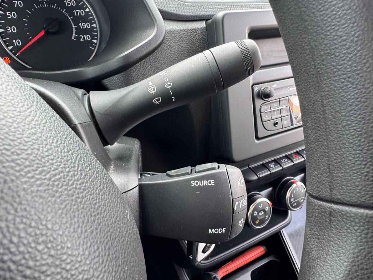 Renault Kangoo Renault Kangoo 1.5 Express dCi 75pk L1 Airco Cruise control Parkeersensoren