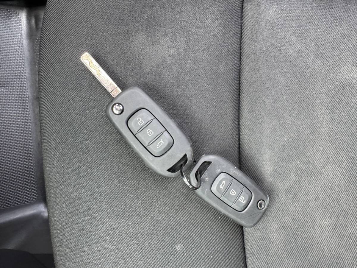 Renault Kangoo Renault Kangoo 1.5 Express dCi 75pk L1 Airco Cruise control Parkeersensoren