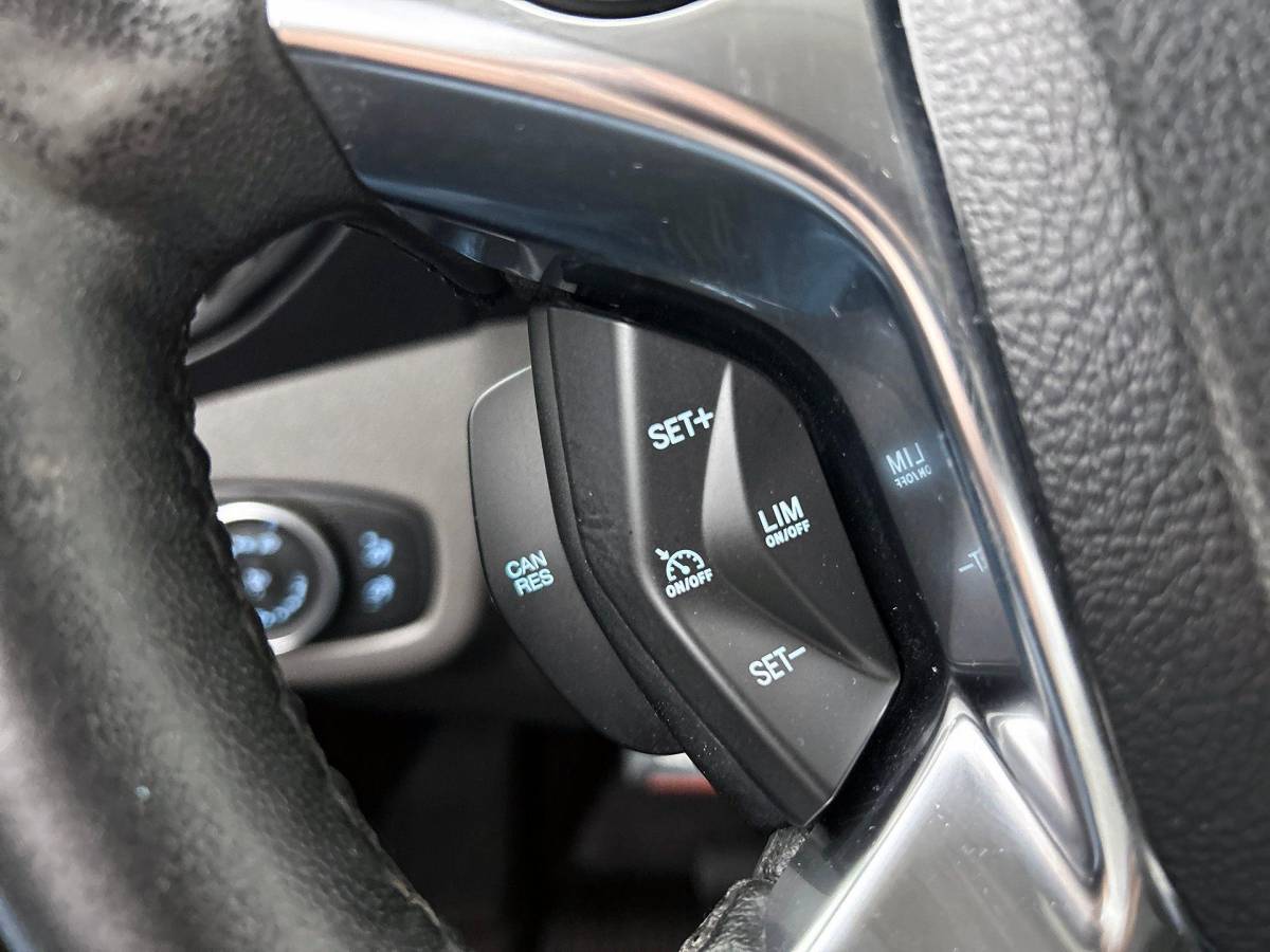 Ford Transit Connect Ford Transit Connect 1.5 EcoBlue L2 Trend Automaat Airco Navigatie Cruise control Camera Parkeersensoren