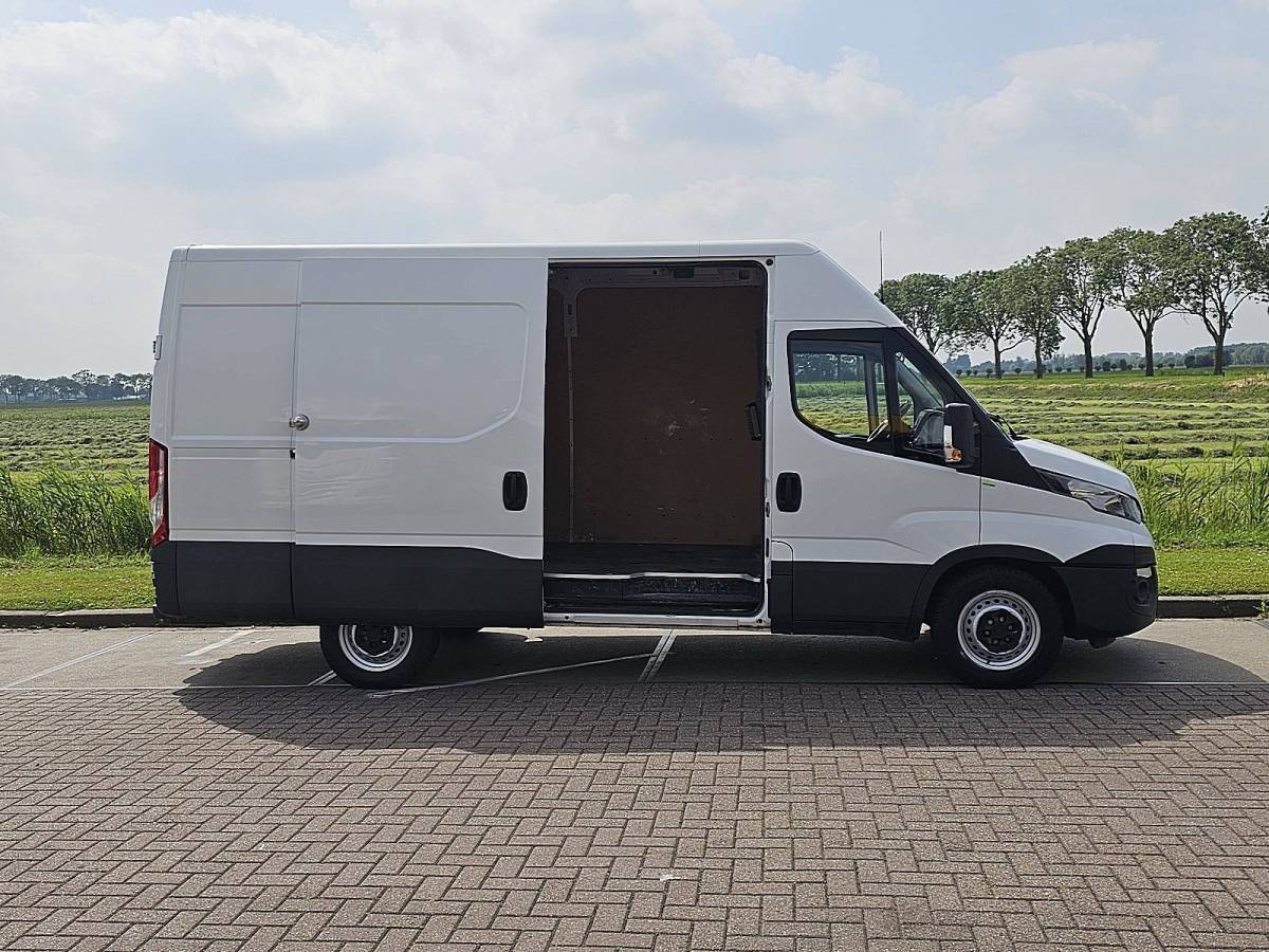 Iveco Daily IVECO DAILY 35S14       l2h2 automaat euro6