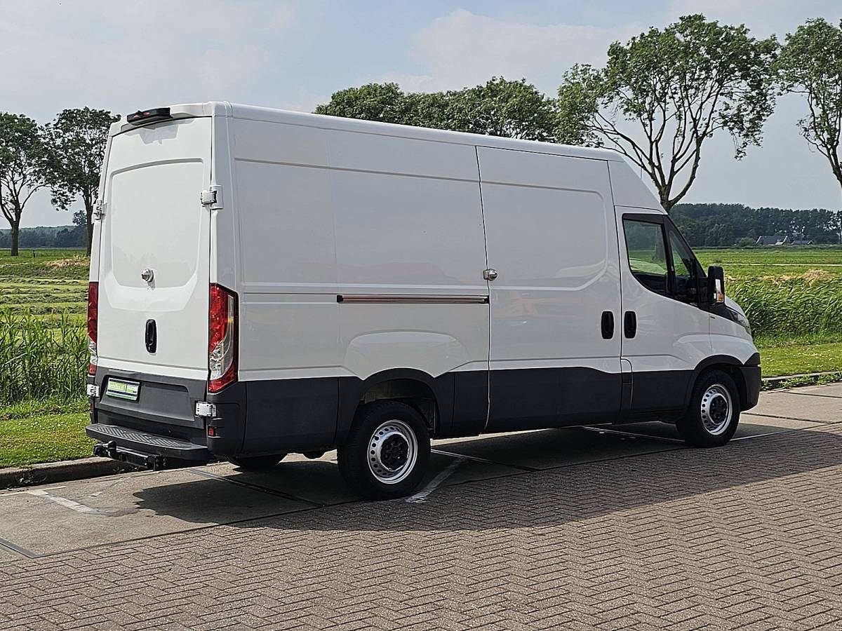 Iveco Daily IVECO DAILY 35S14       l2h2 automaat euro6