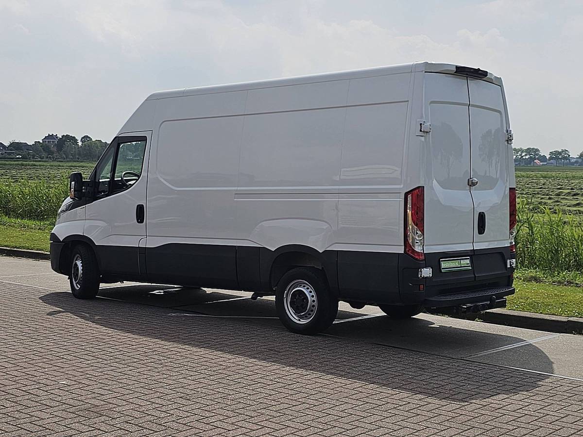 Iveco Daily IVECO DAILY 35S14       l2h2 automaat euro6