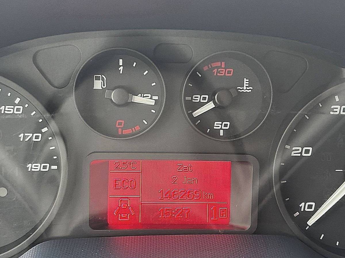 Iveco Daily IVECO DAILY 35S14       l2h2 automaat euro6