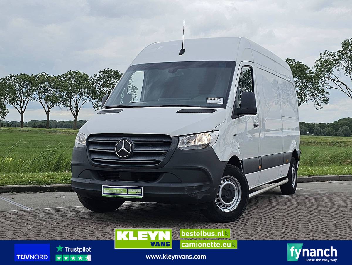 Mercedes-Benz eSprinter