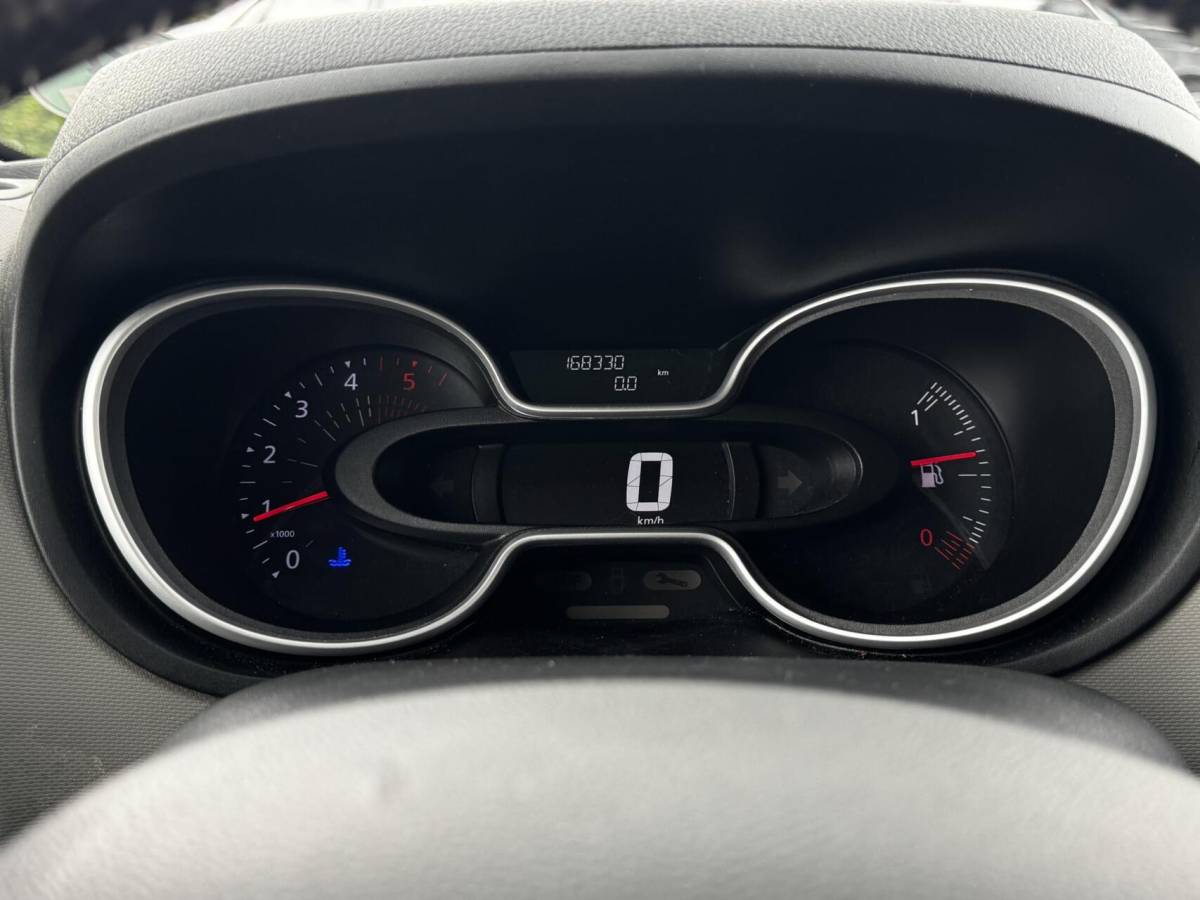 Nissan NV300 Nissan NV300 bestel 1.6 dCi 125 L2H1 Optima S&S|Trekha|Camer