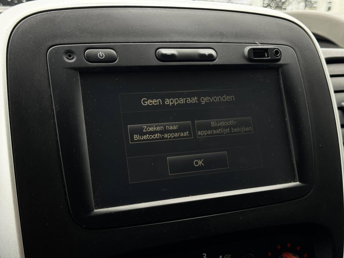 Nissan NV300 Nissan NV300 bestel 1.6 dCi 125 L2H1 Optima S&S|Trekha|Camer
