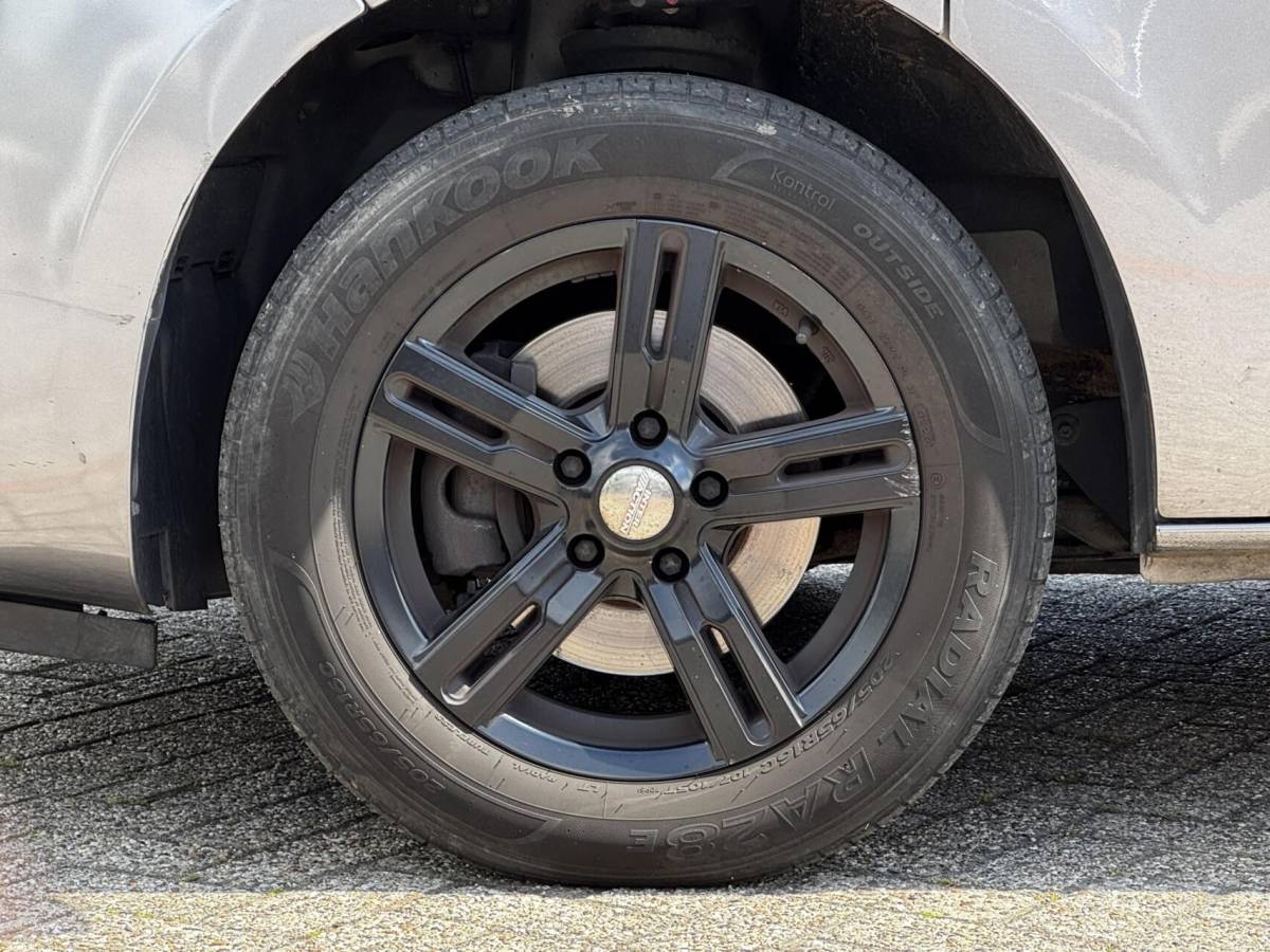 Nissan NV300 Nissan NV300 bestel 1.6 dCi 125 L2H1 Optima S&S|Trekha|Camer