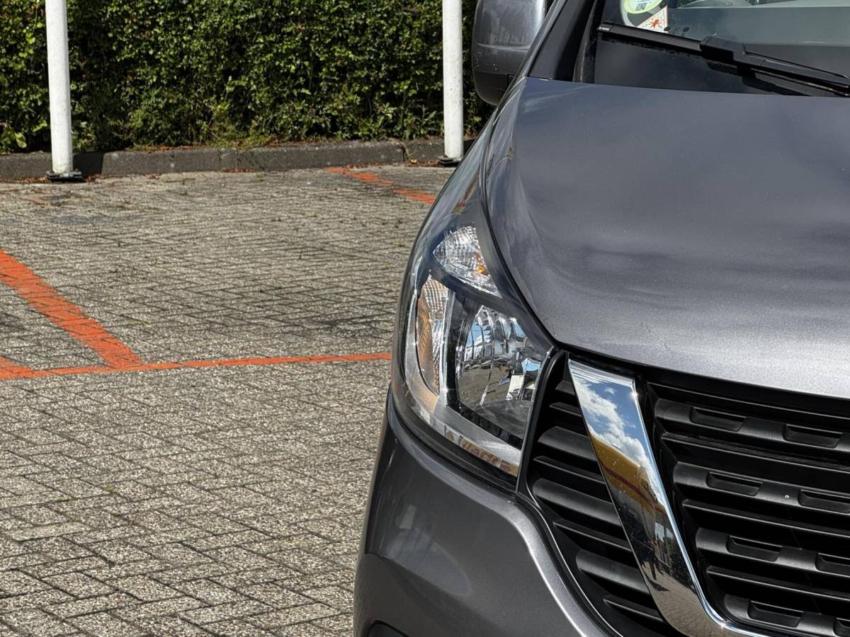 Nissan NV300 Nissan NV300 bestel 1.6 dCi 125 L2H1 Optima S&S|Trekha|Camer