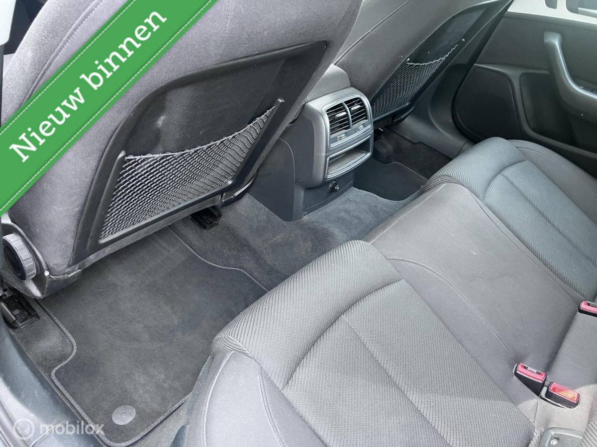Audi A6 Audi A6 Avant 2.0 TDI ultra Business Edition