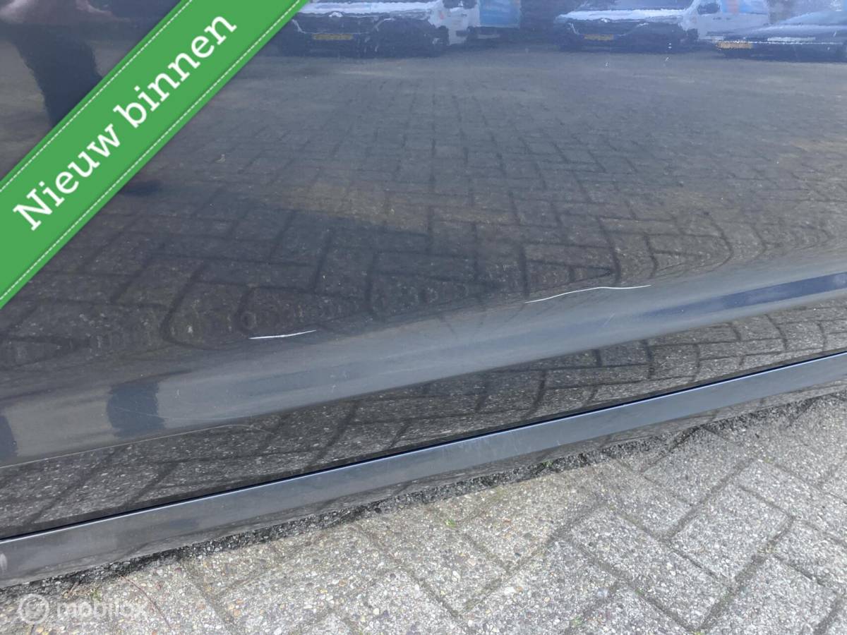 Audi A6 Audi A6 Avant 2.0 TDI ultra Business Edition