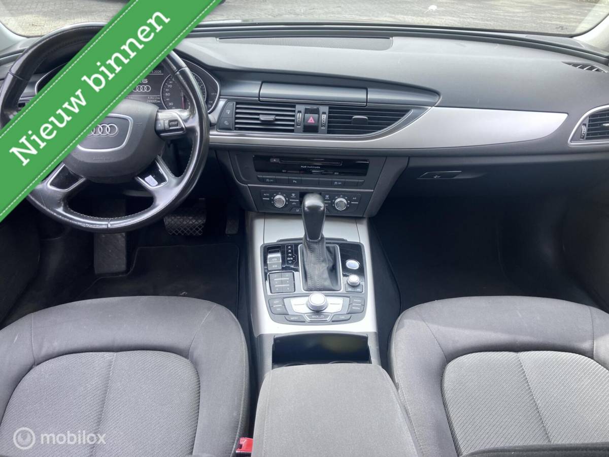 Audi A6 Audi A6 Avant 2.0 TDI ultra Business Edition