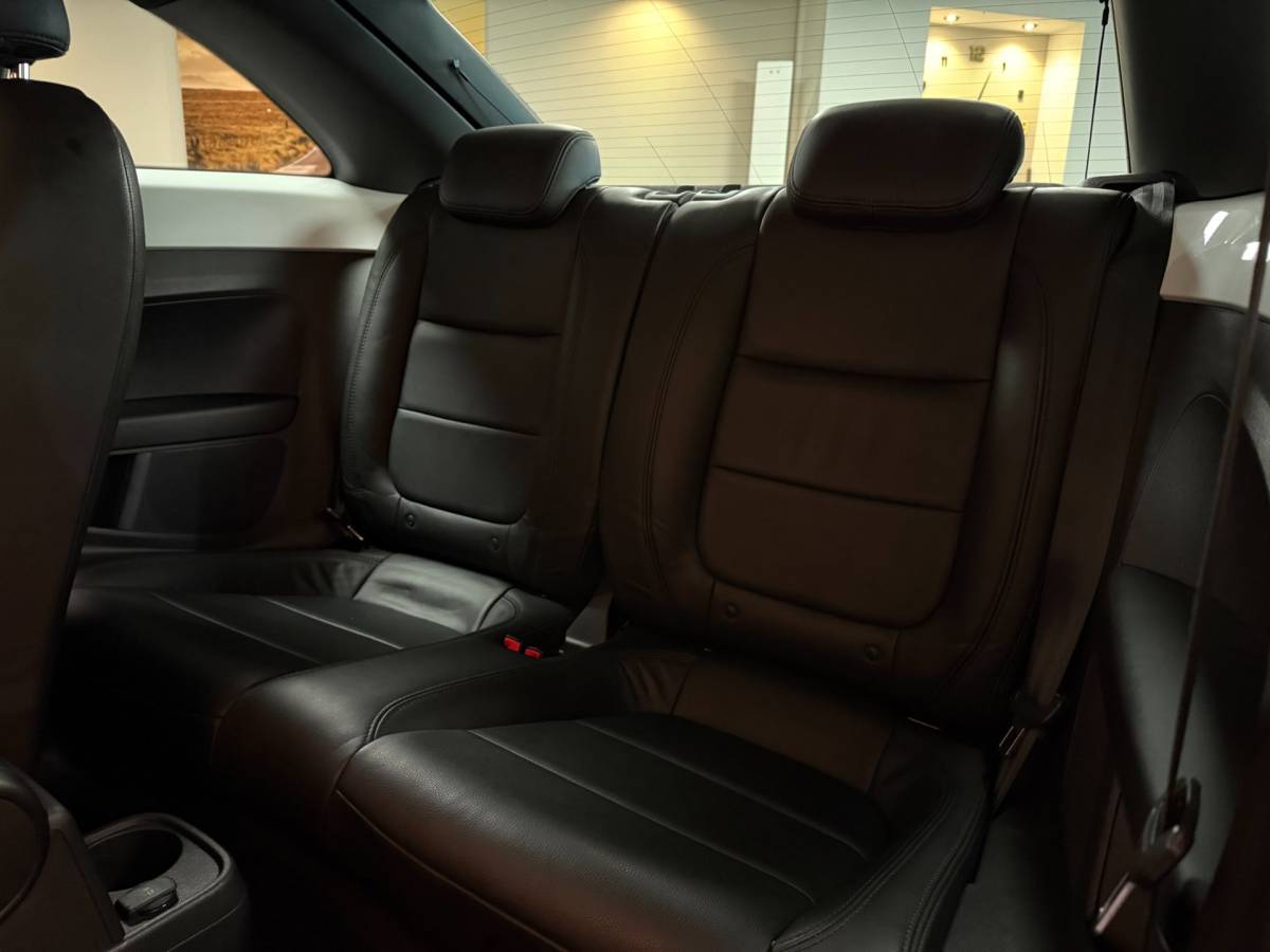 Volkswagen Beetle Volkswagen Beetle 1.4 TSI Design *Automaat* 2de Eigenaar|Pano/Schuifdak|Leer|Navi|Cruise|NAP