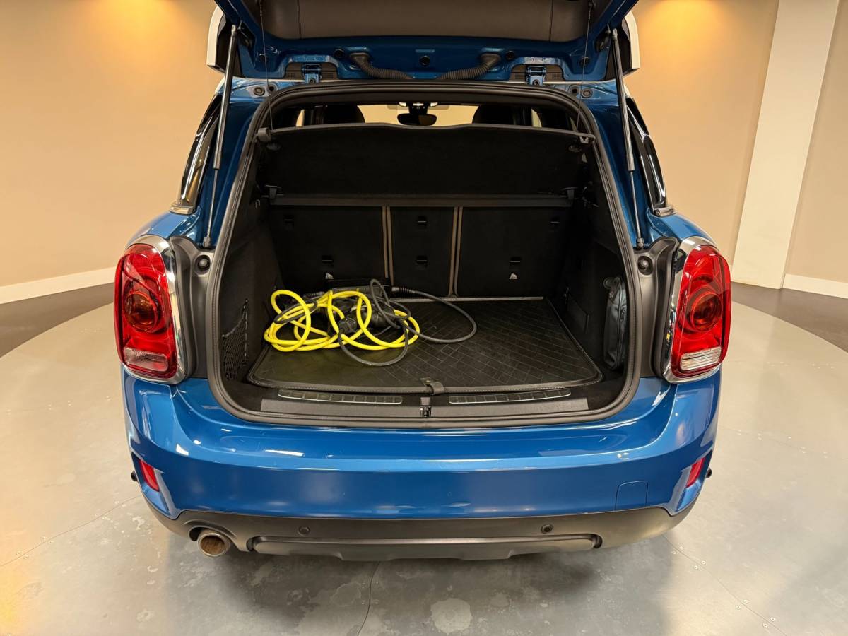 MINI Countryman Mini Mini Countryman 2.0 Cooper S E ALL4 *Pracht-interieur!* JCW-stuur|Pano|All-seasons