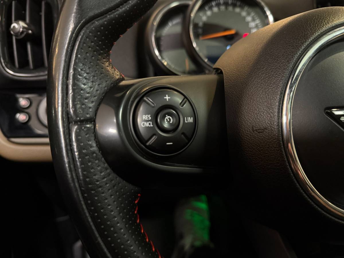 MINI Countryman Mini Mini Countryman 2.0 Cooper S E ALL4 *Pracht-interieur!* JCW-stuur|Pano|All-seasons