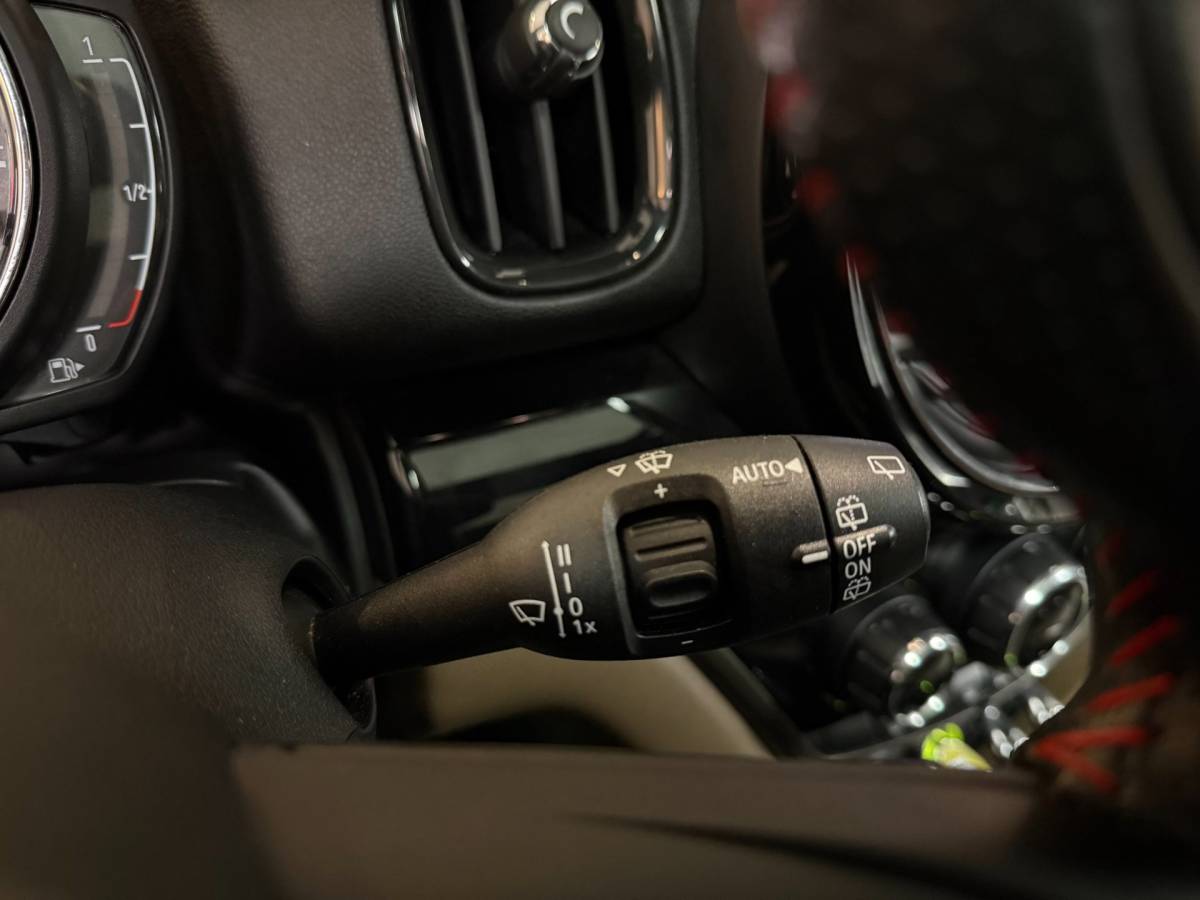 MINI Countryman Mini Mini Countryman 2.0 Cooper S E ALL4 *Pracht-interieur!* JCW-stuur|Pano|All-seasons
