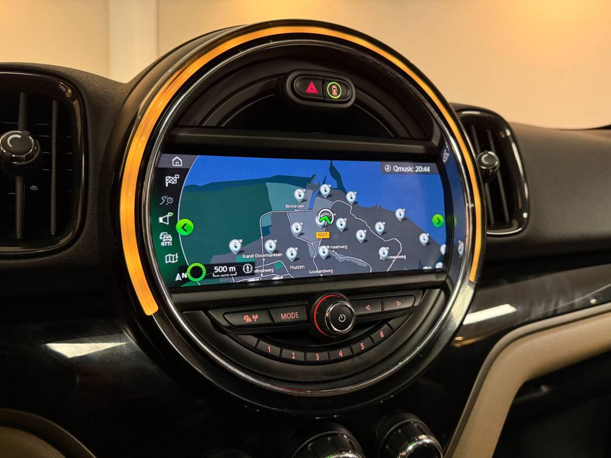 MINI Countryman Mini Mini Countryman 2.0 Cooper S E ALL4 *Pracht-interieur!* JCW-stuur|Pano|All-seasons