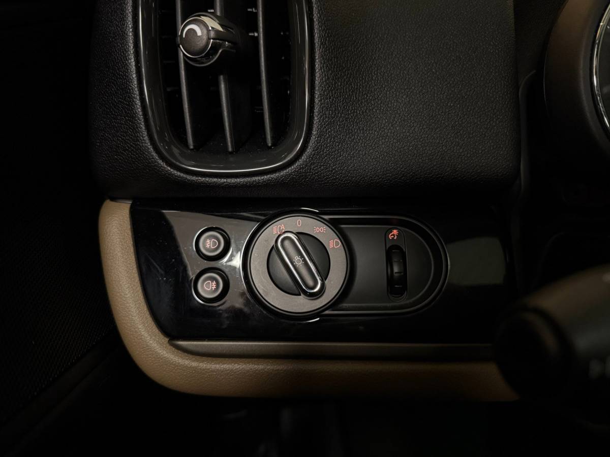 MINI Countryman Mini Mini Countryman 2.0 Cooper S E ALL4 *Pracht-interieur!* JCW-stuur|Pano|All-seasons