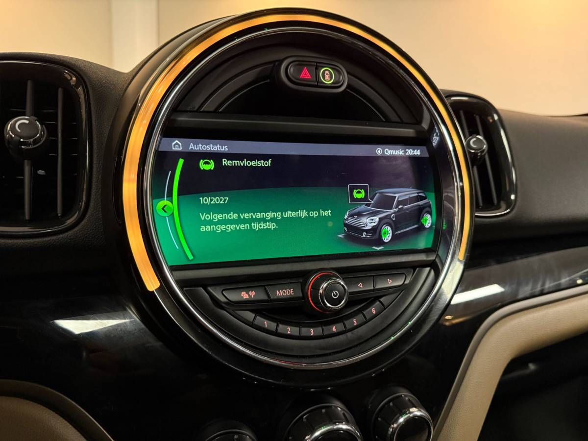 MINI Countryman Mini Mini Countryman 2.0 Cooper S E ALL4 *Pracht-interieur!* JCW-stuur|Pano|All-seasons