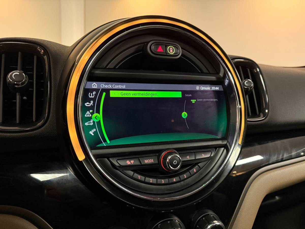 MINI Countryman Mini Mini Countryman 2.0 Cooper S E ALL4 *Pracht-interieur!* JCW-stuur|Pano|All-seasons