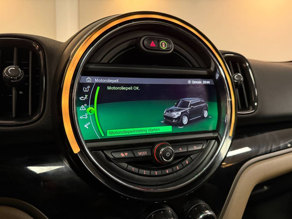 MINI Countryman Mini Mini Countryman 2.0 Cooper S E ALL4 *Pracht-interieur!* JCW-stuur|Pano|All-seasons