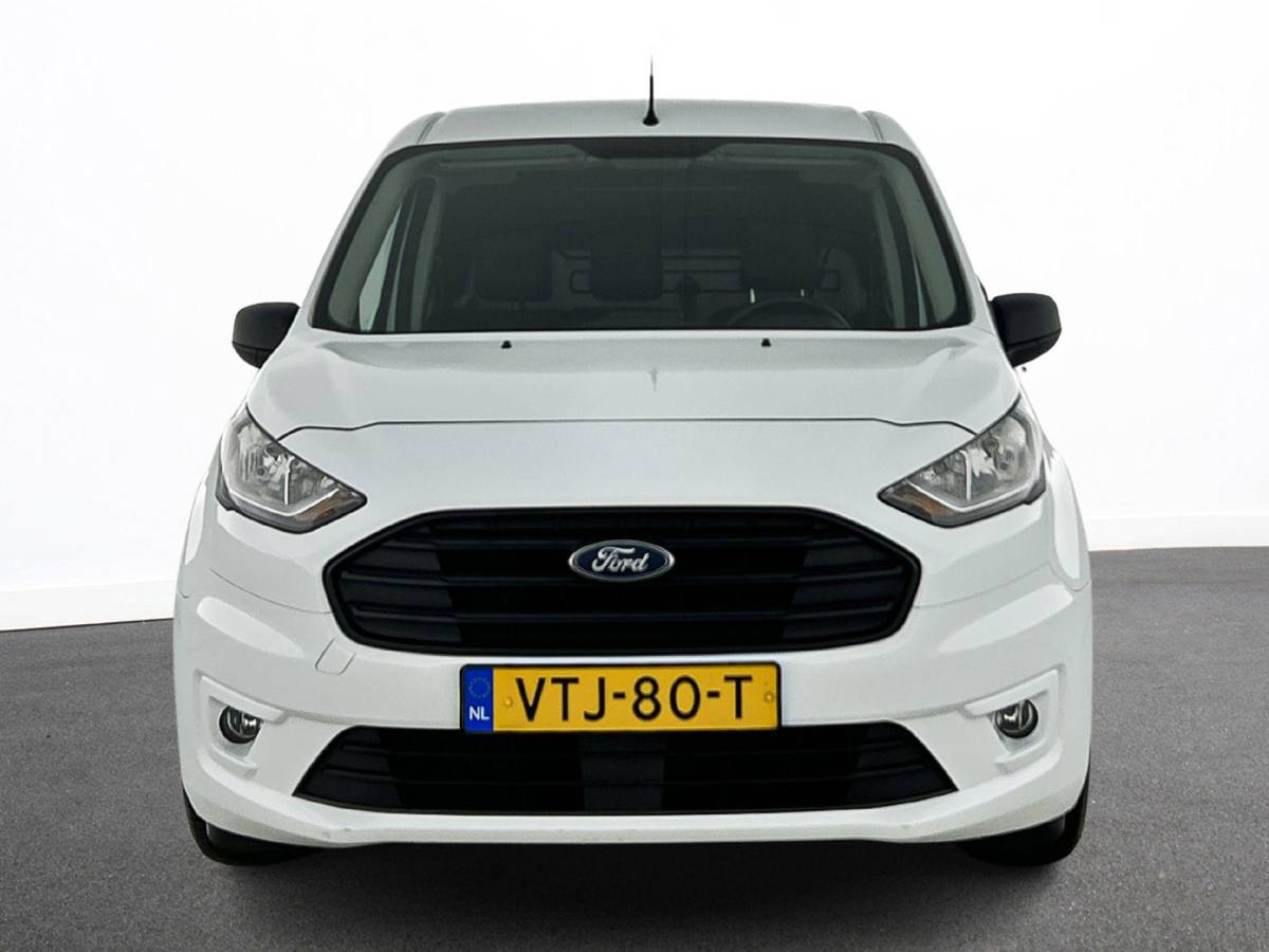 Ford Transit Connect Ford Transit Connect 1.5 EcoBlue L2 Trend Navi Airco Parkeersensoren Cruise Control Camera DAB+