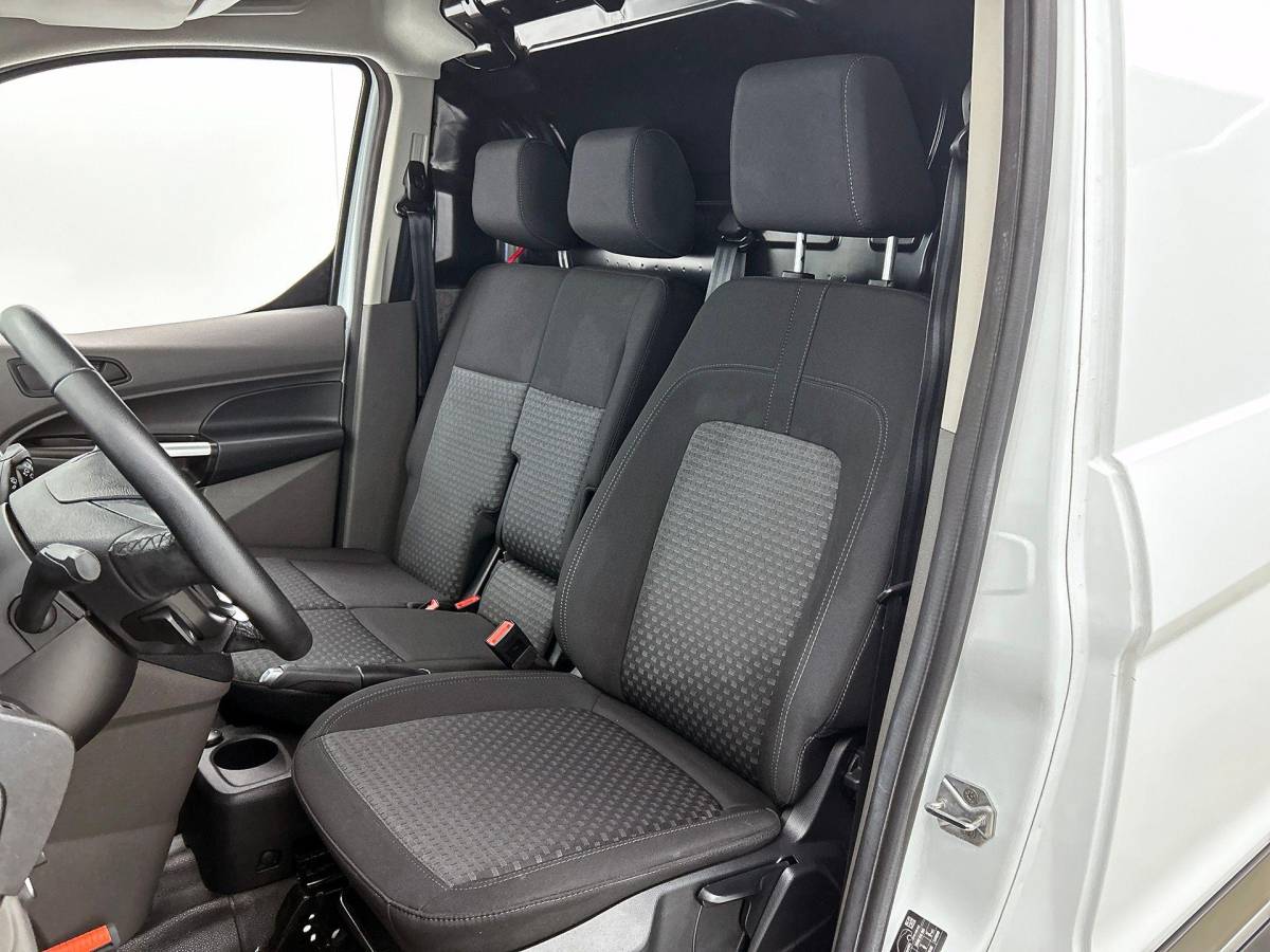 Ford Transit Connect Ford Transit Connect 1.5 EcoBlue L2 Trend Navi Airco Parkeersensoren Cruise Control Camera DAB+