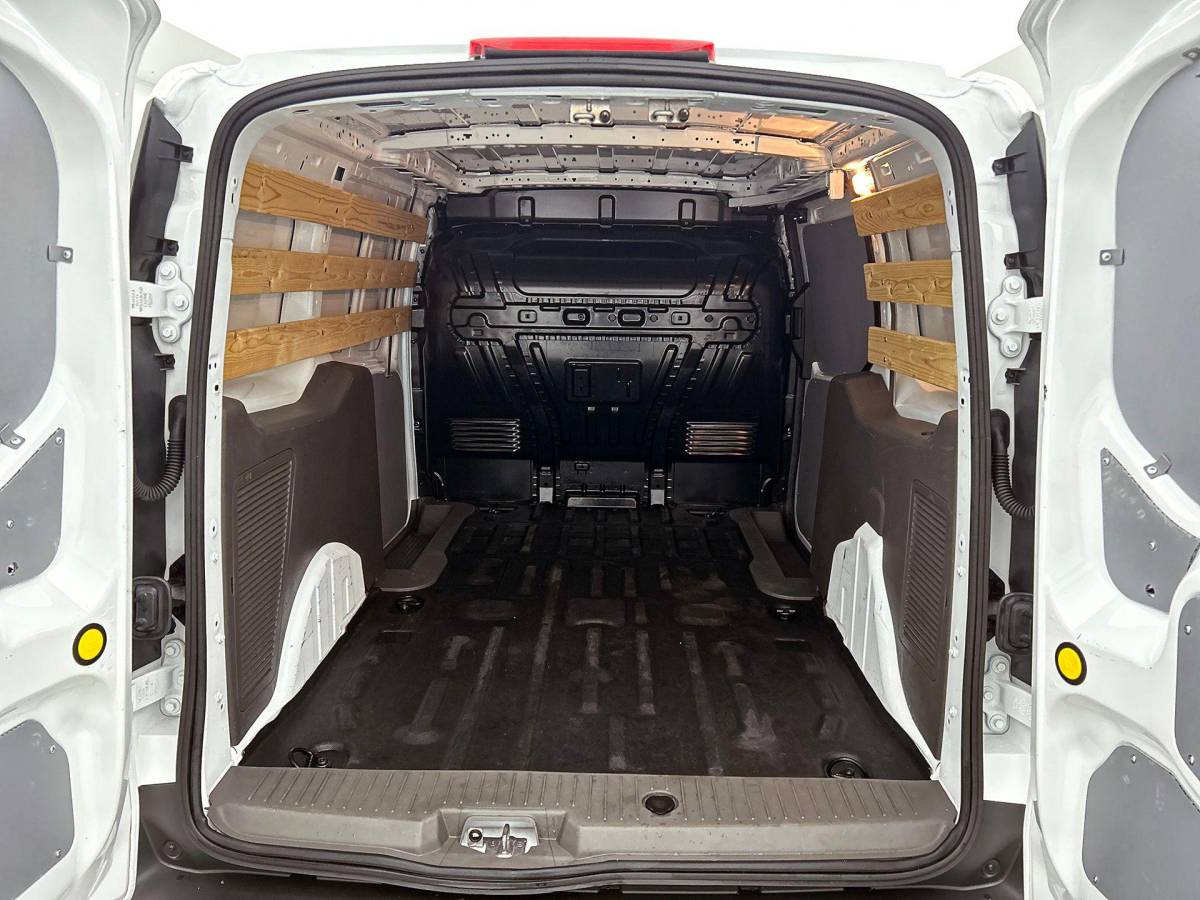 Ford Transit Connect Ford Transit Connect 1.5 EcoBlue L2 Trend Navi Airco Parkeersensoren Cruise Control Camera DAB+