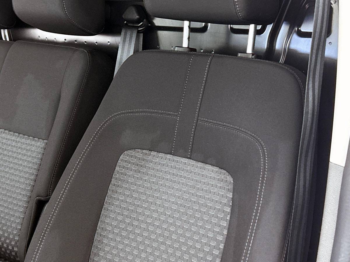 Ford Transit Connect Ford Transit Connect 1.5 EcoBlue L2 Trend Navi Airco Parkeersensoren Cruise Control Camera DAB+