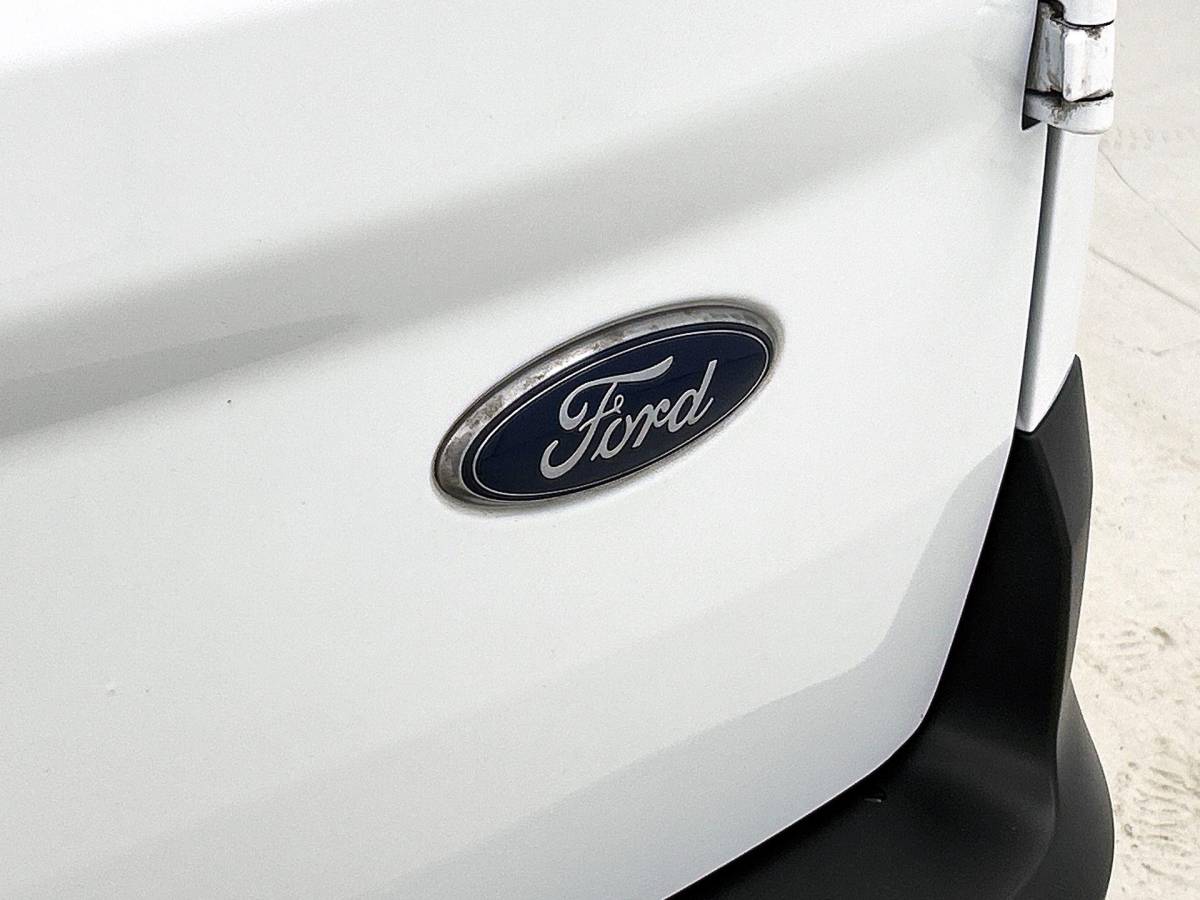Ford Transit Connect Ford Transit Connect 1.5 EcoBlue L2 Trend Navi Airco Parkeersensoren Cruise Control Camera DAB+