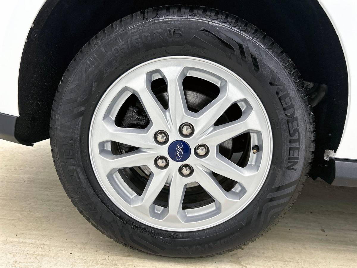 Ford Transit Connect Ford Transit Connect 1.5 EcoBlue L2 Trend Navi Airco Parkeersensoren Cruise Control Camera DAB+