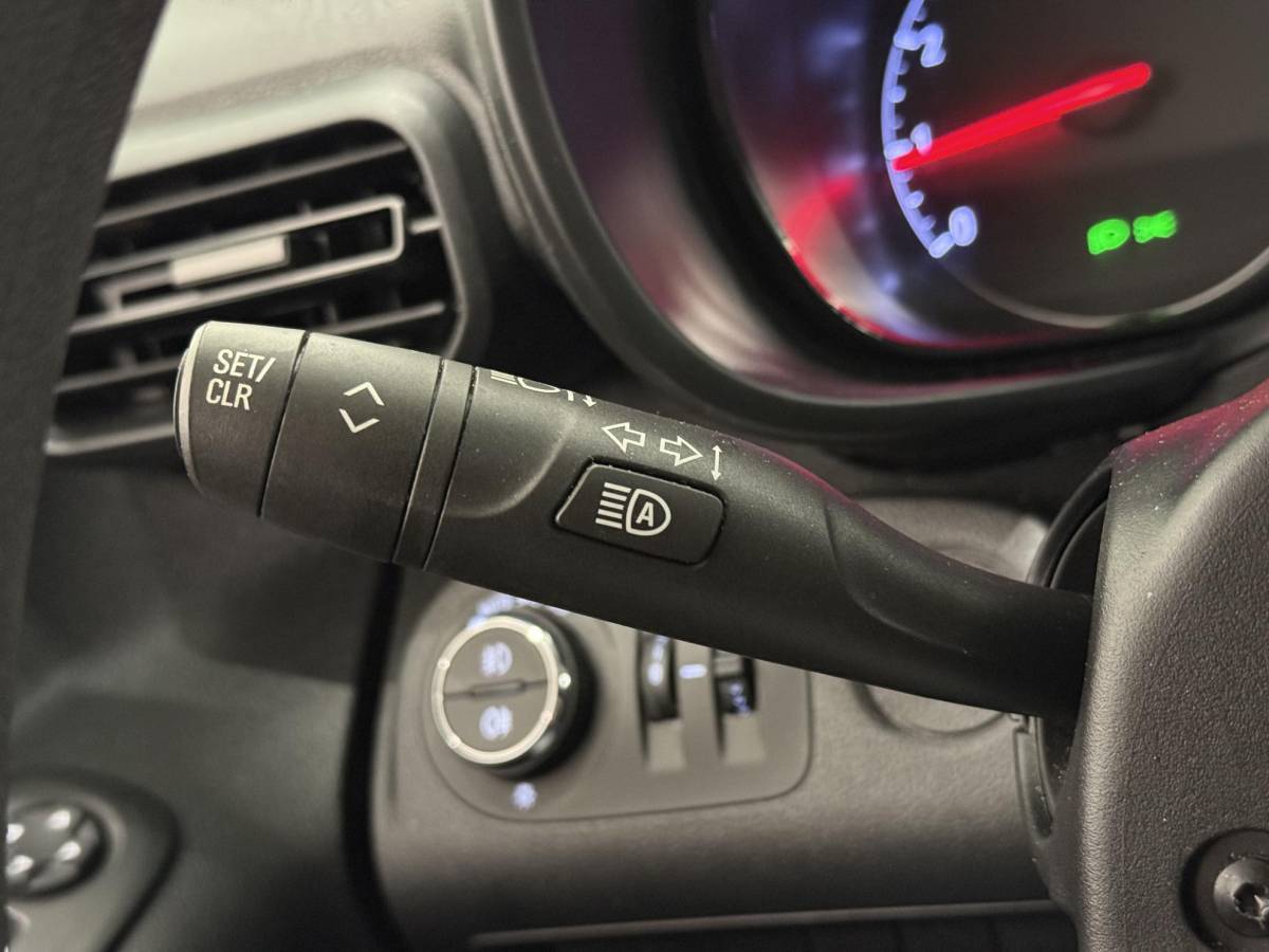 Opel Combo Opel Combo 1.5D L1H1 Standaard Airco Cruise Control Apple Carplay/Android Auto Trekhaak