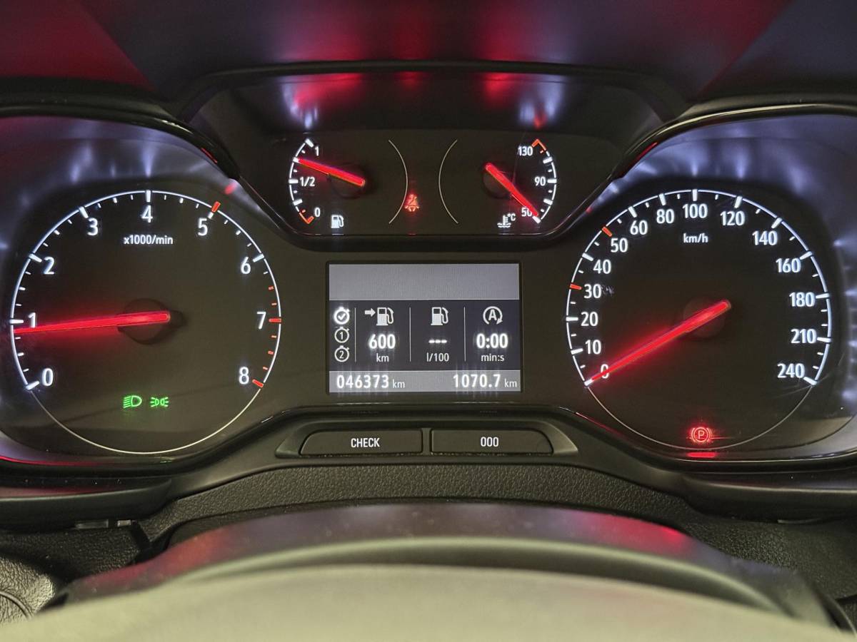 Opel Combo Opel Combo 1.5D L1H1 Standaard Airco Cruise Control Apple Carplay/Android Auto Trekhaak