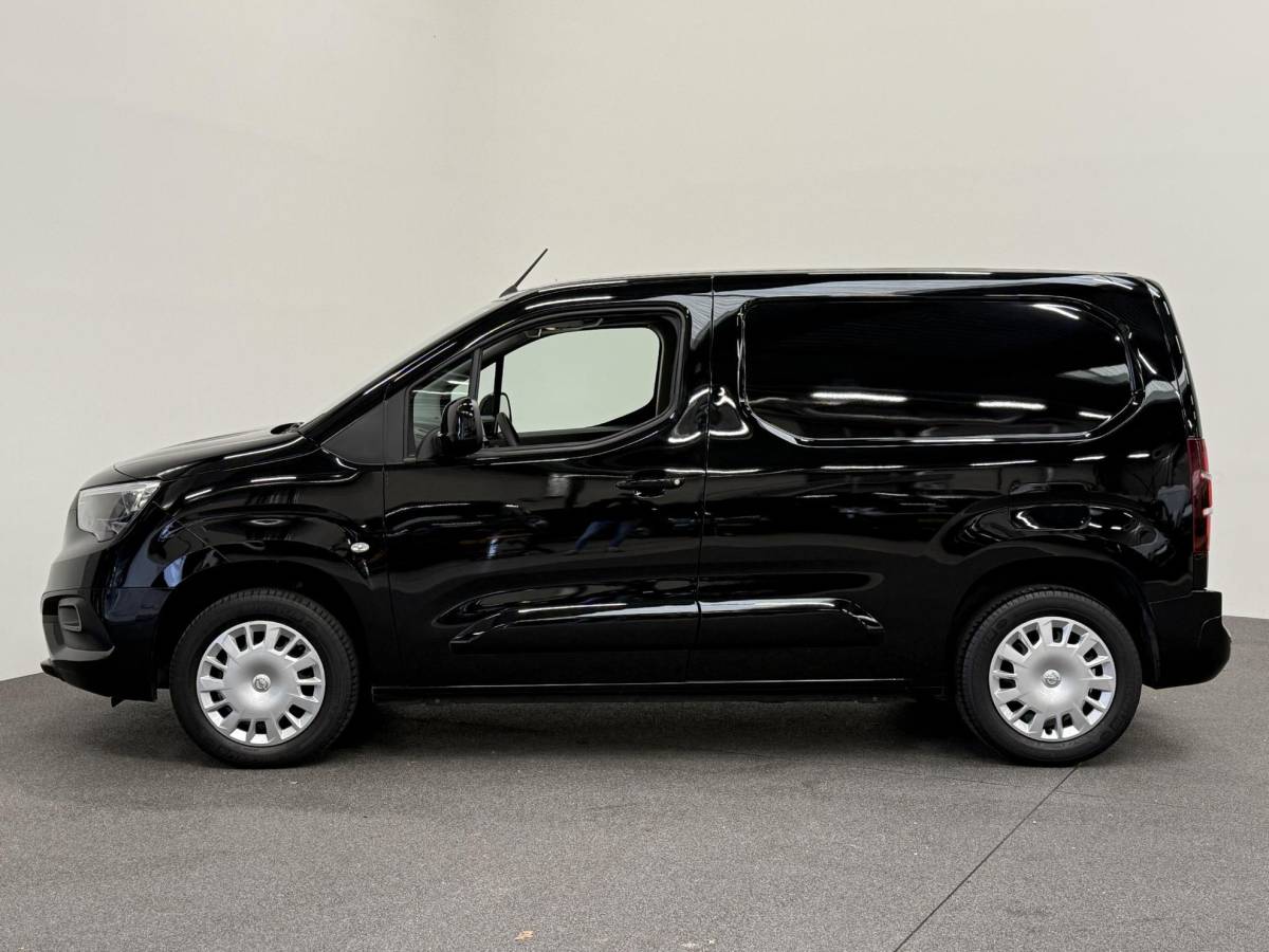 Opel Combo Opel Combo 1.5D L1H1 Standaard Airco Cruise Control Apple Carplay/Android Auto Trekhaak