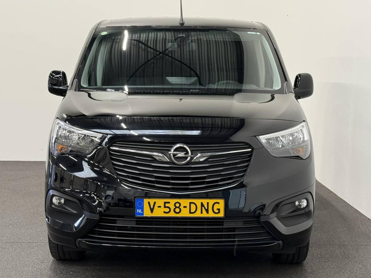 Opel Combo Opel Combo 1.5D L1H1 Standaard Airco Cruise Control Apple Carplay/Android Auto Trekhaak