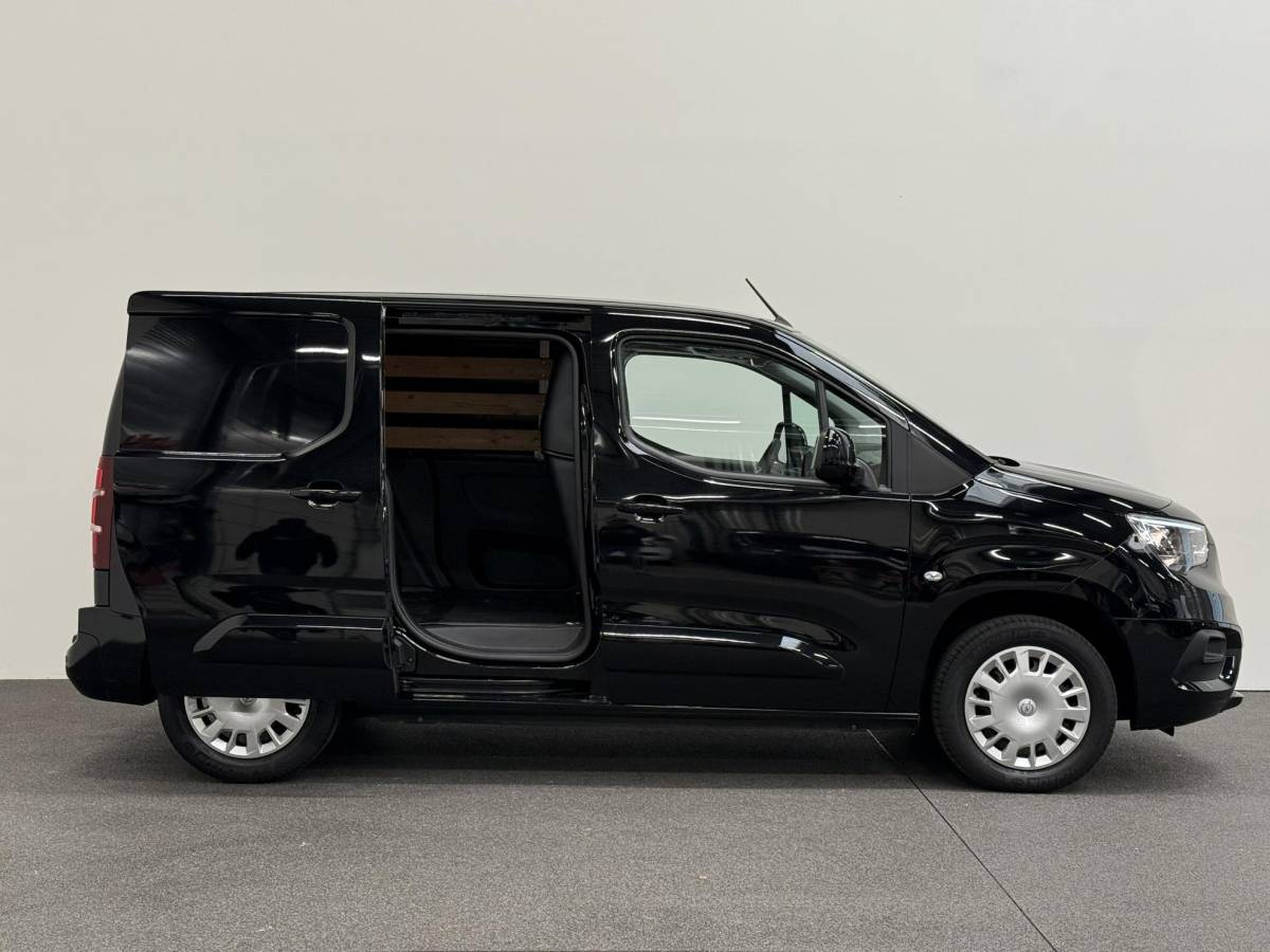 Opel Combo Opel Combo 1.5D L1H1 Standaard Airco Cruise Control Apple Carplay/Android Auto Trekhaak