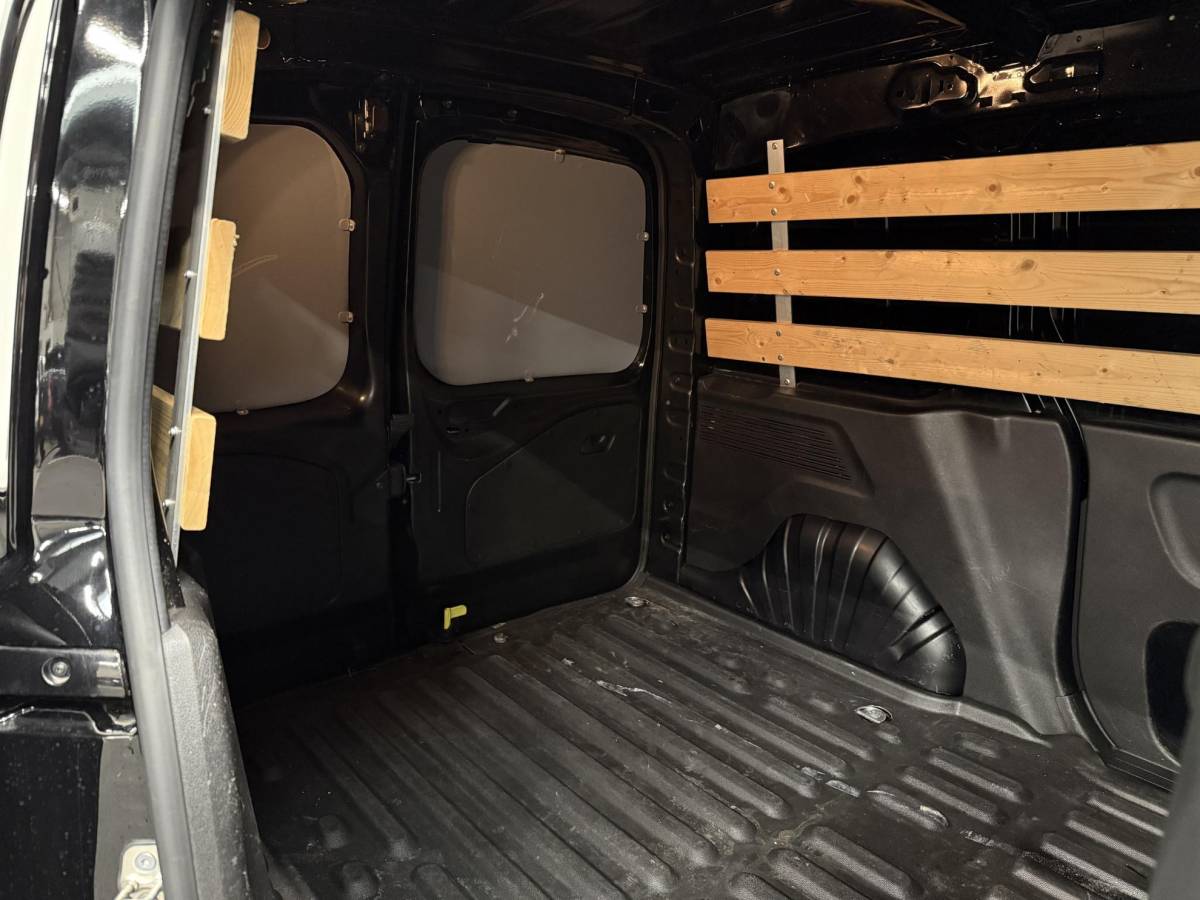 Opel Combo Opel Combo 1.5D L1H1 Standaard Airco Cruise Control Apple Carplay/Android Auto Trekhaak